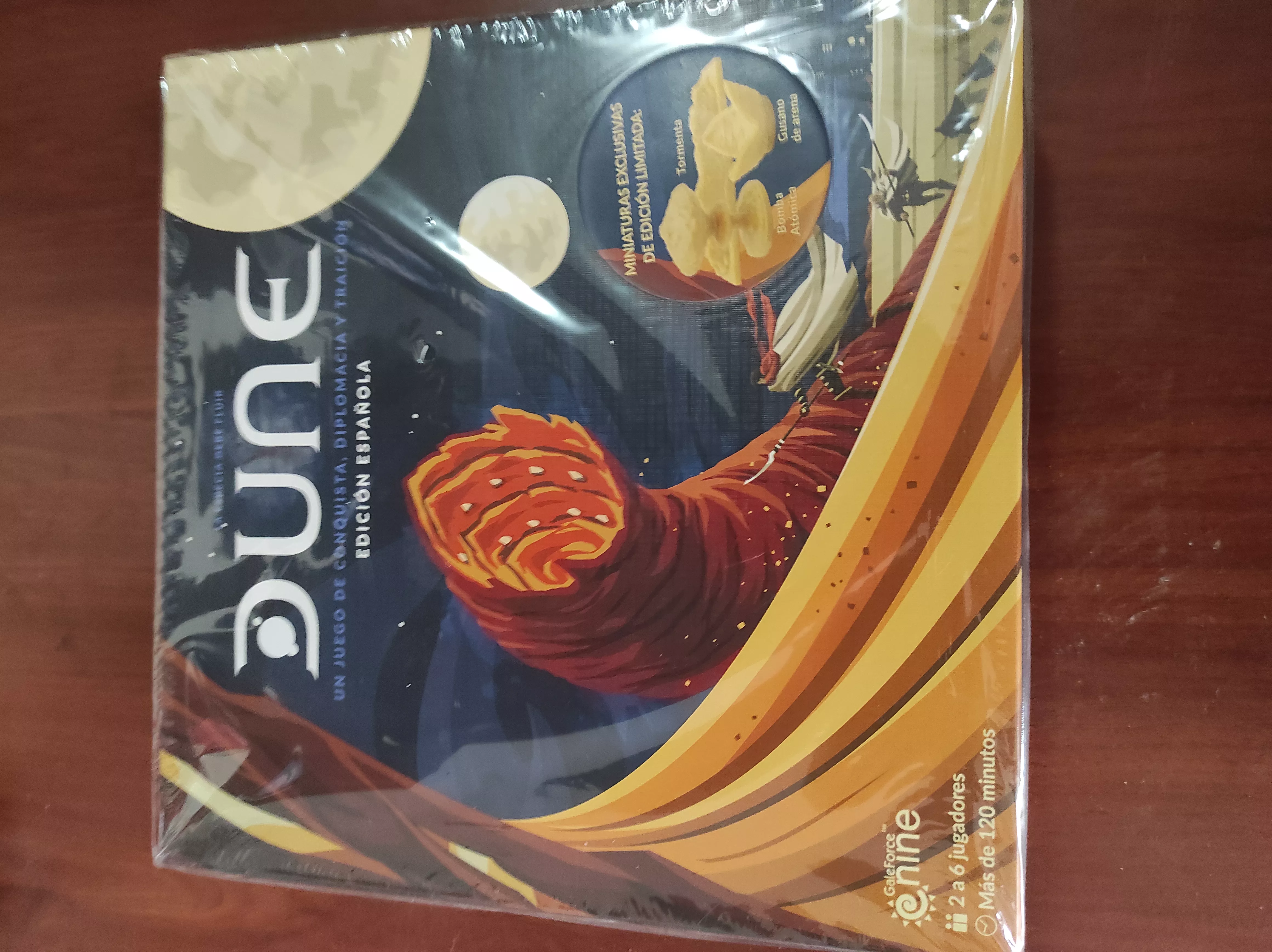 Dune