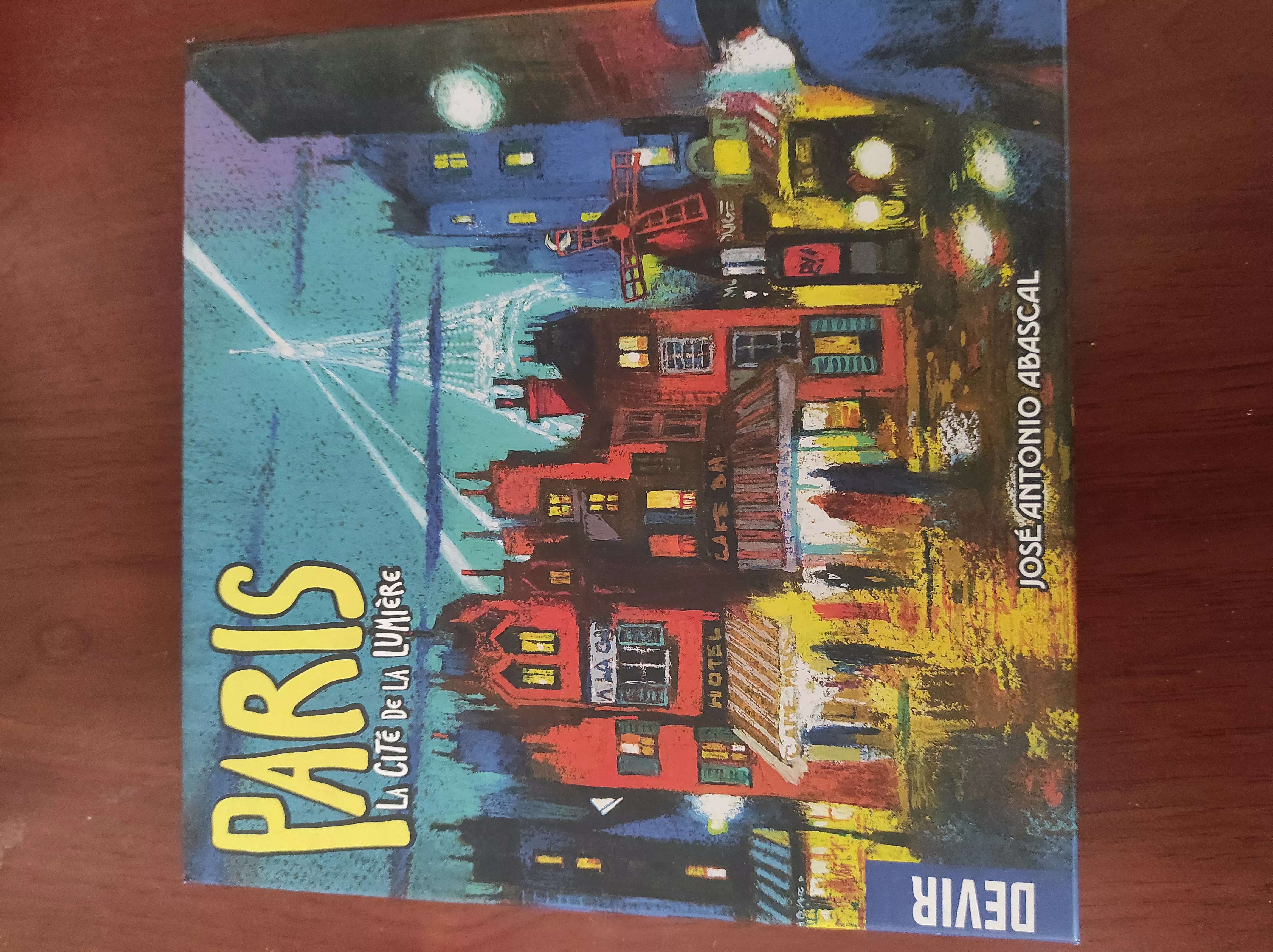 Paris