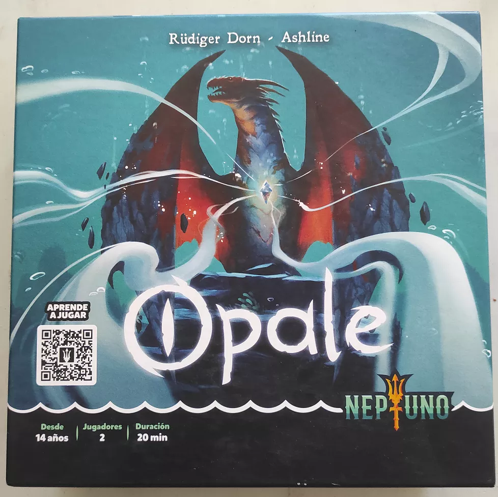 Opale