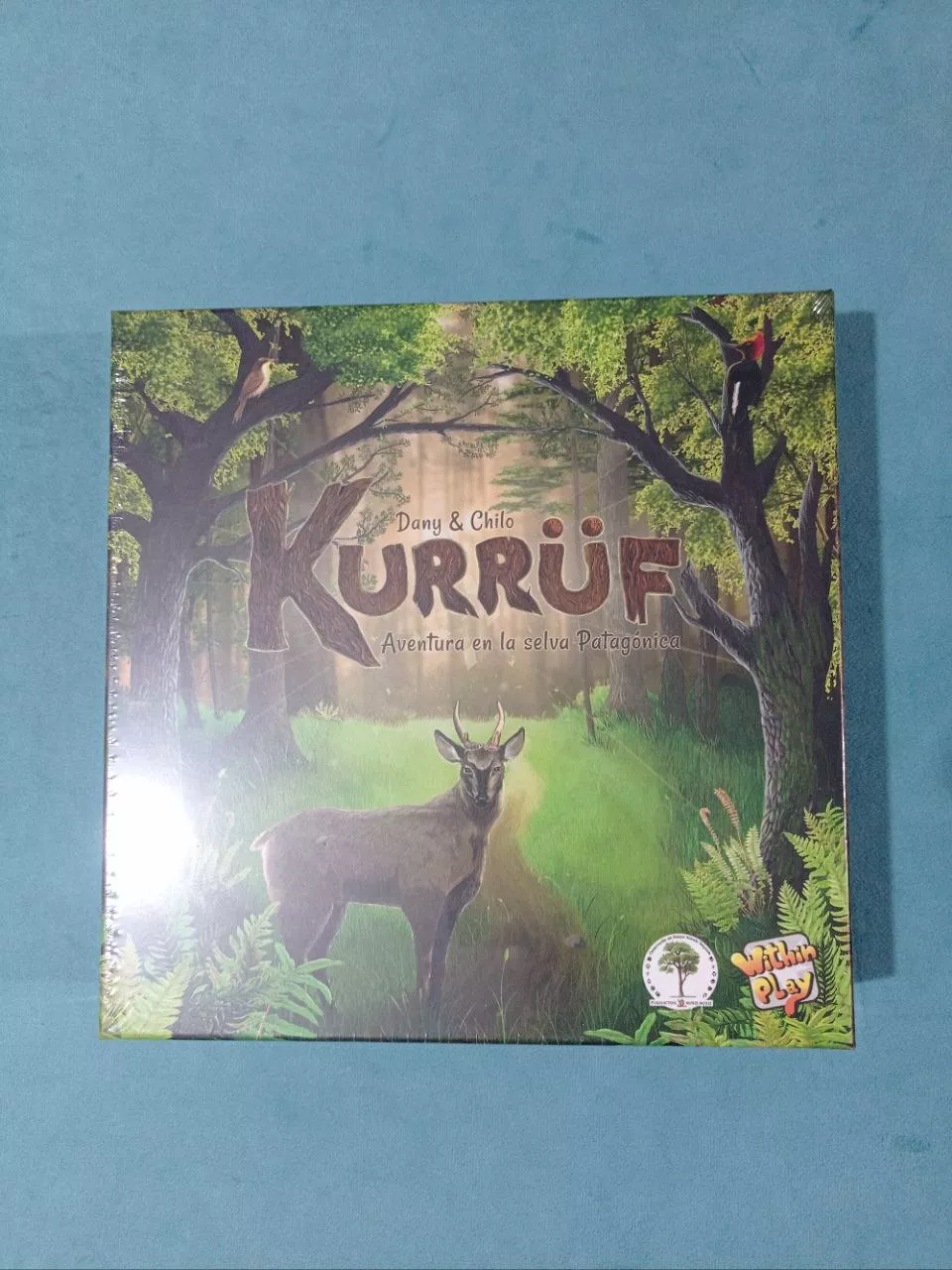  Kurrüf