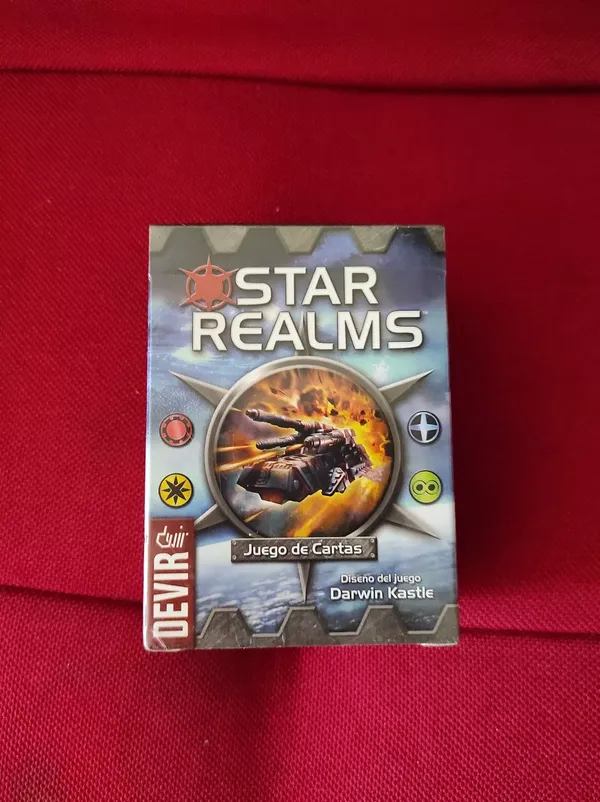 Star Realms