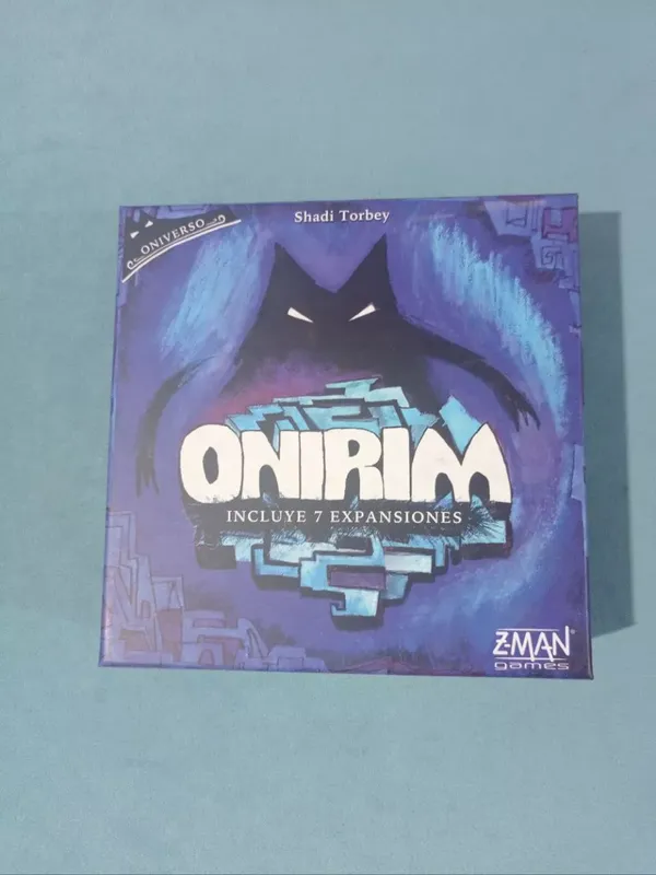 Onirim